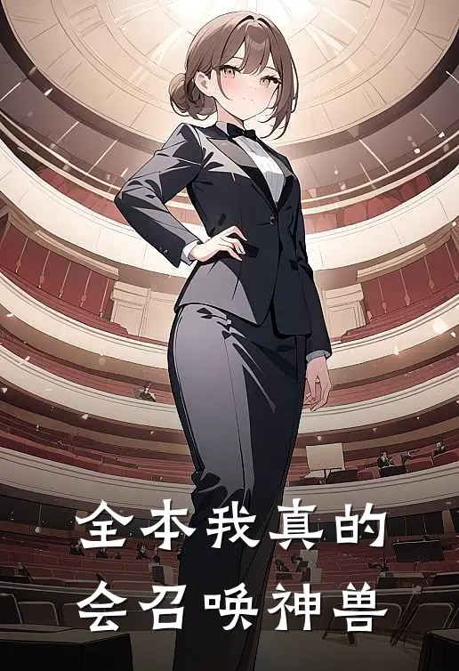 全本我真的会召唤神兽