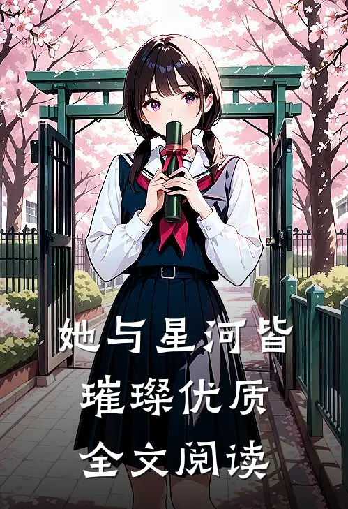 她与星河皆璀璨优质全文阅读
