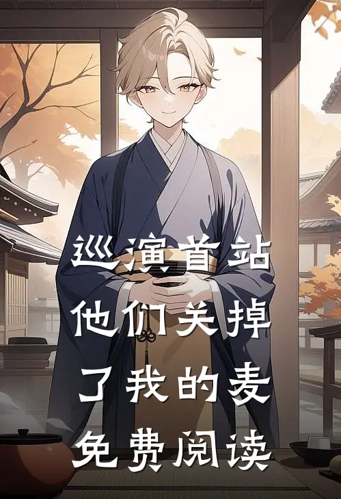 巡演首站他们关掉了我的麦免费阅读
