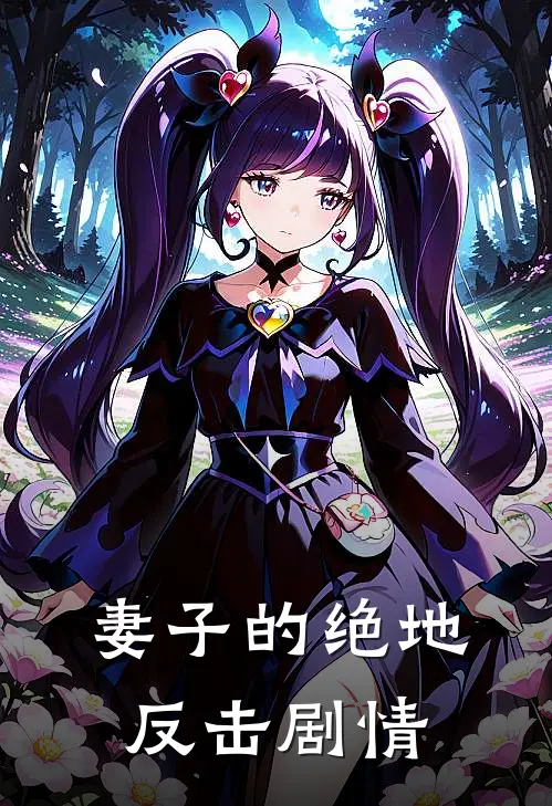 妻子的绝地反击剧情