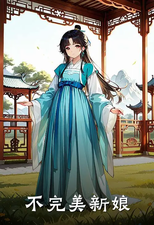 不完美新娘