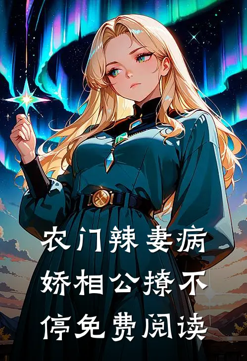 农门辣妻病娇相公撩不停免费阅读