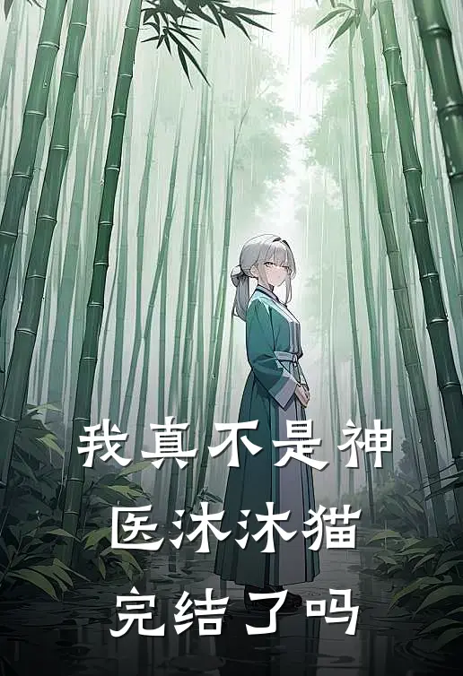 我真不是神医沐沐猫完结了吗