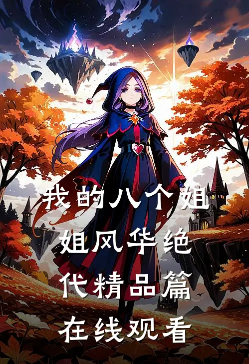 我的八个姐姐风华绝代精品篇在线观看