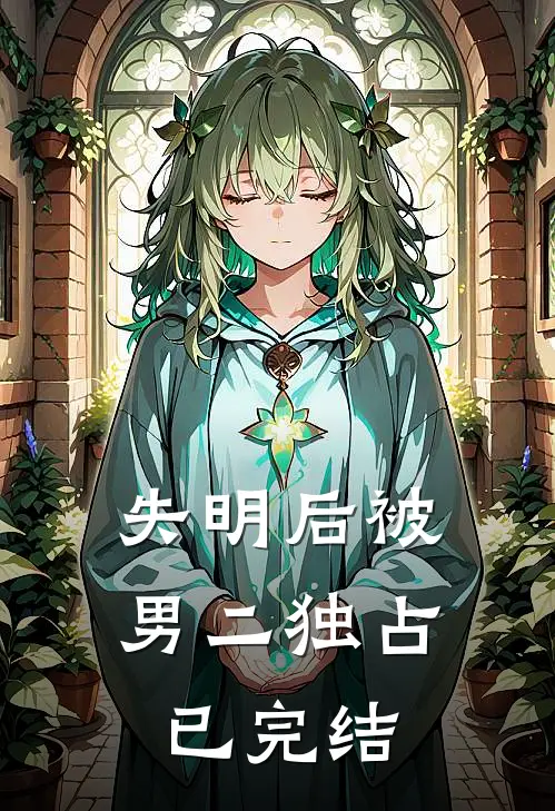 失明后被男二独占已完结