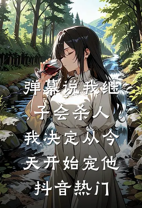 弹幕说我继子会杀人，我决定从今天开始宠他抖音热门