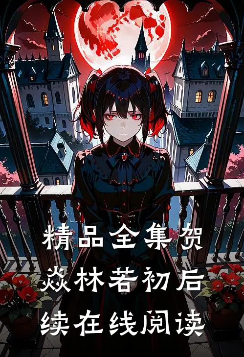精品全集贺焱林若初后续在线阅读