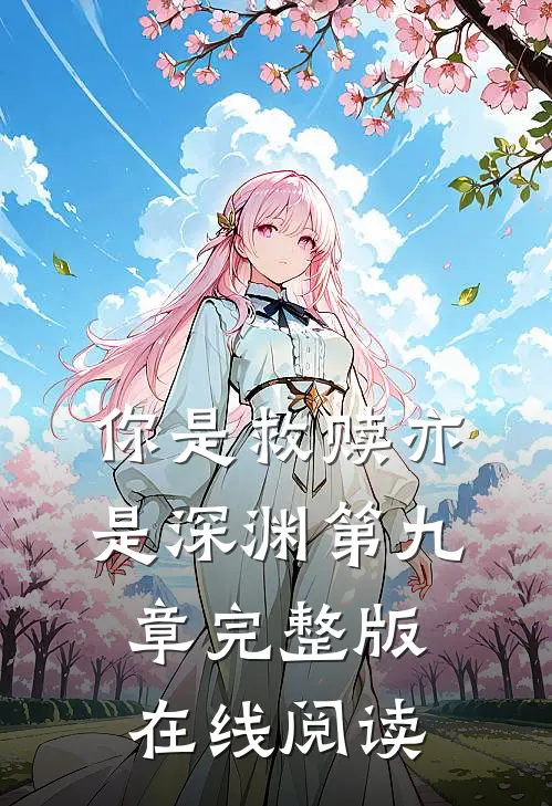你是救赎亦是深渊第九章完整版在线阅读