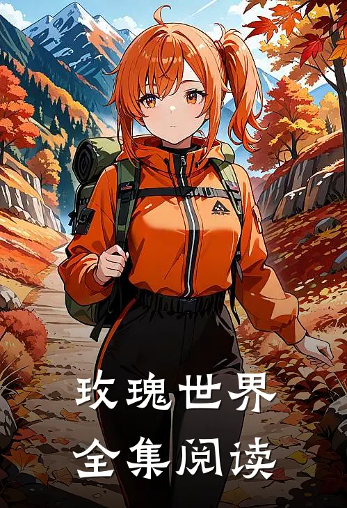 玫瑰世界全集阅读