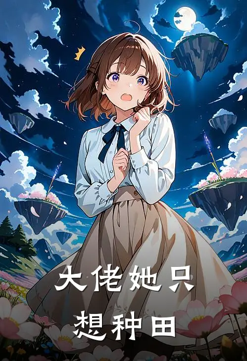 大佬她只想种田
