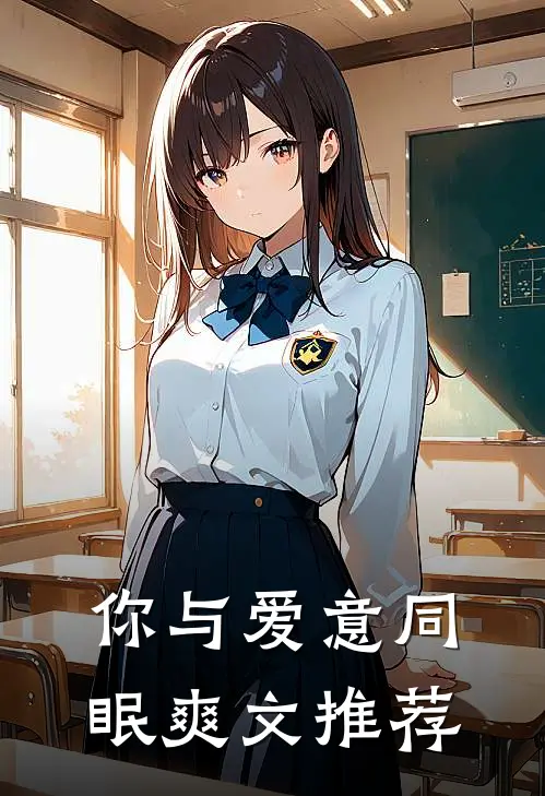 你与爱意同眠爽文推荐
