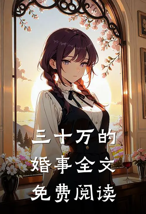 三十万的婚事全文免费阅读