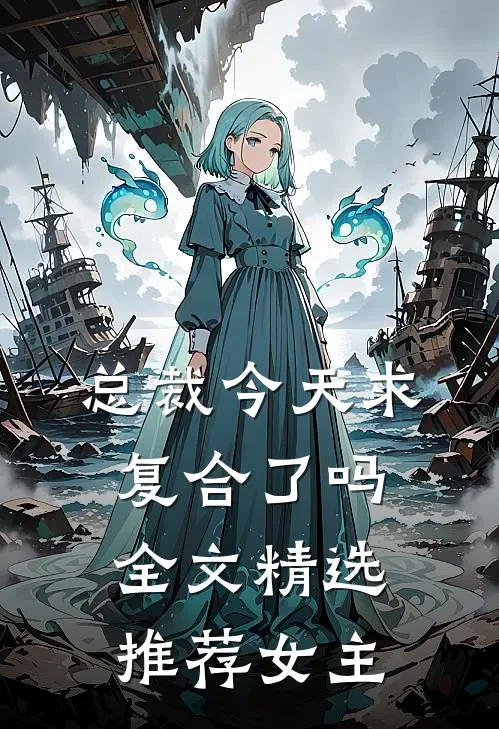 总裁今天求复合了吗全文精选推荐女主