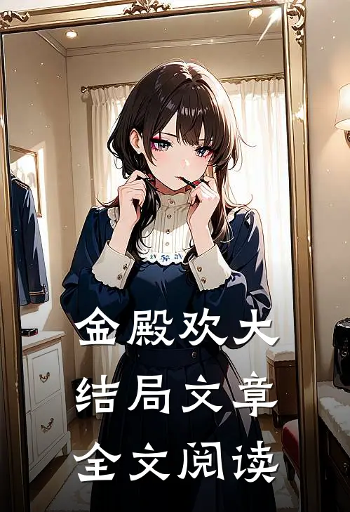金殿欢大结局文章全文阅读