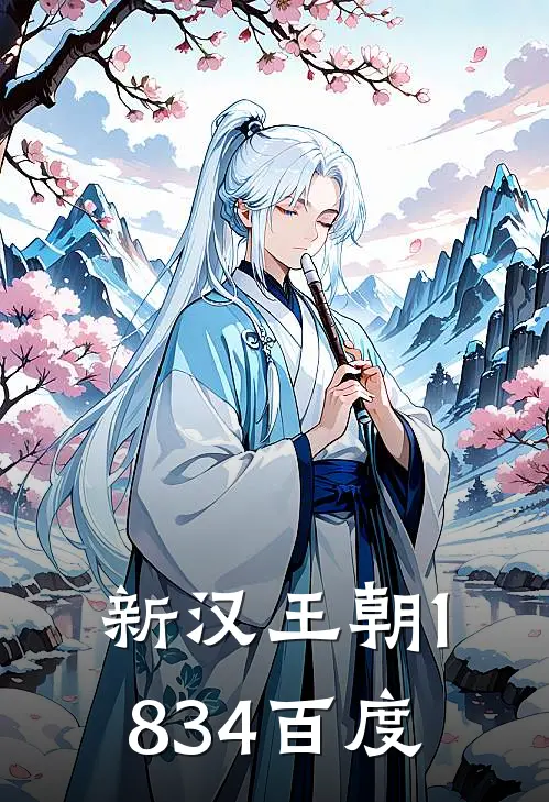 新汉王朝1834 百度