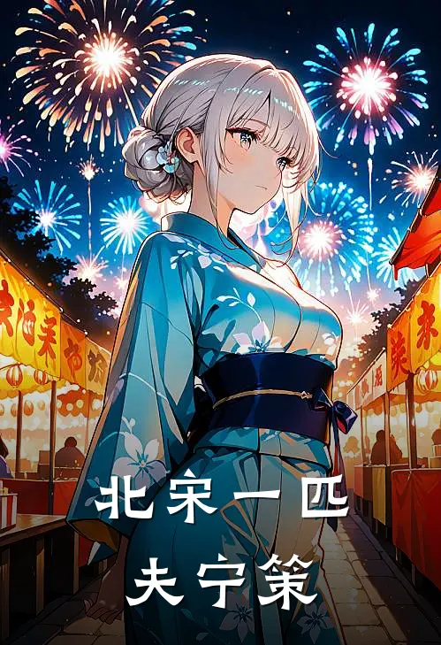 北宋一匹夫宁策
