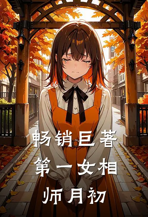 畅销巨著第一女相师 月初