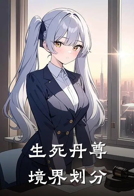 生死丹尊境界划分