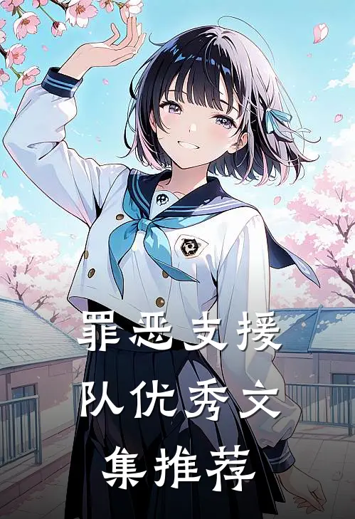 罪恶支援队优秀文集推荐