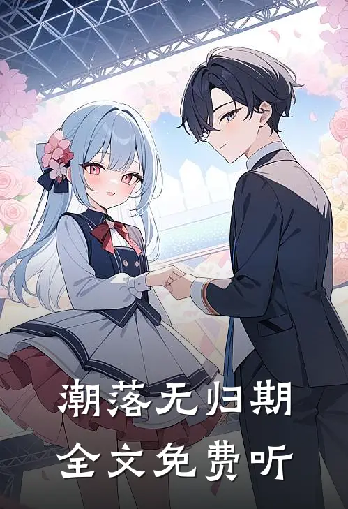 潮落无归期全文免费听