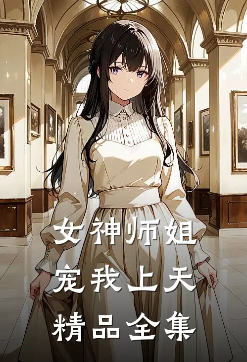 女神师姐宠我上天精品全集