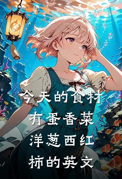 今天的食材有蛋香菜洋葱西红柿的英文