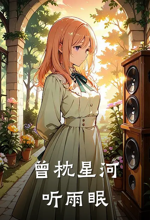 曾枕星河听雨眠