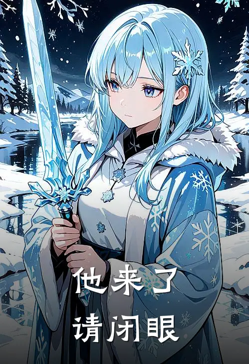 他来了请闭眼