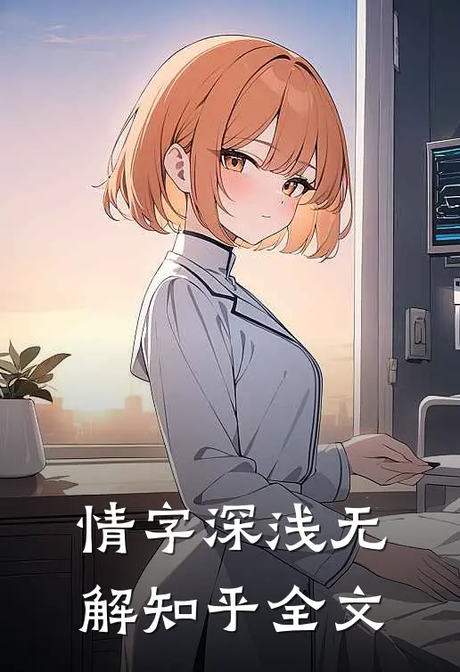 情字深浅无解知乎全文