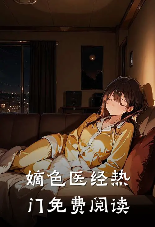 嫡色医经热门免费阅读