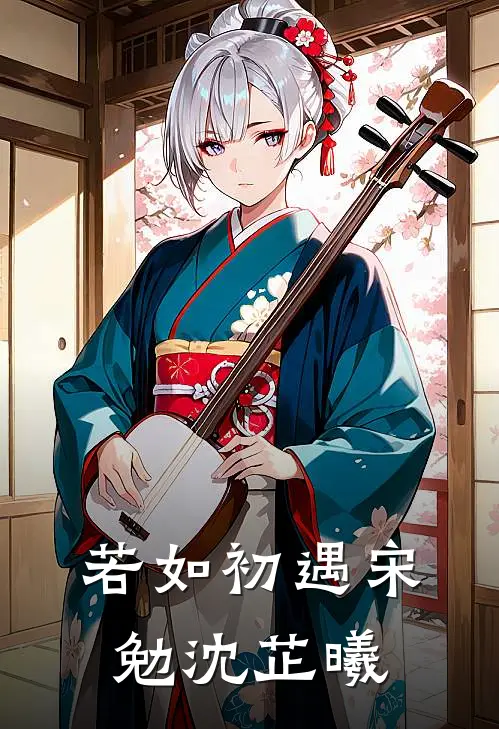 若如初遇宋勉沈芷曦