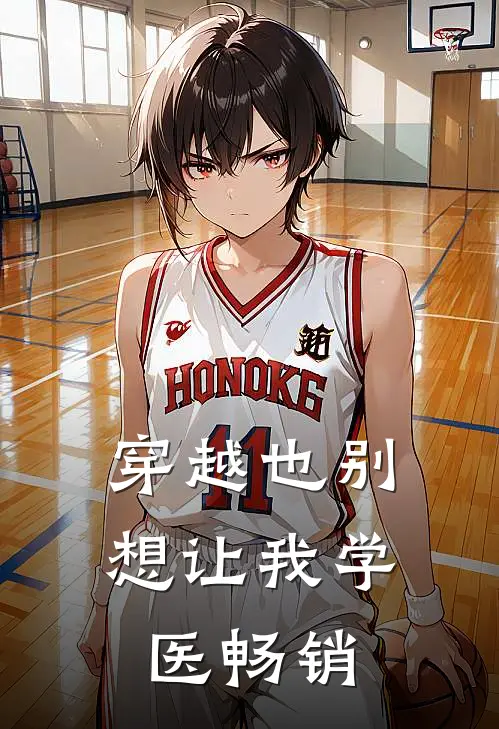 穿越也别想让我学医畅销
