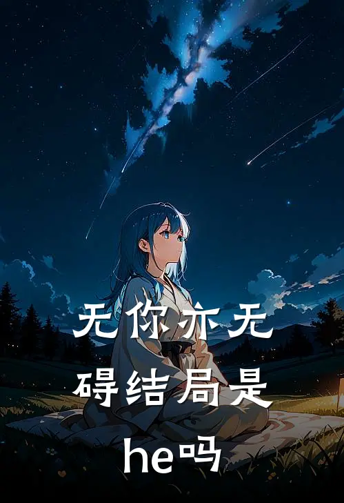 无你亦无碍结局是he吗