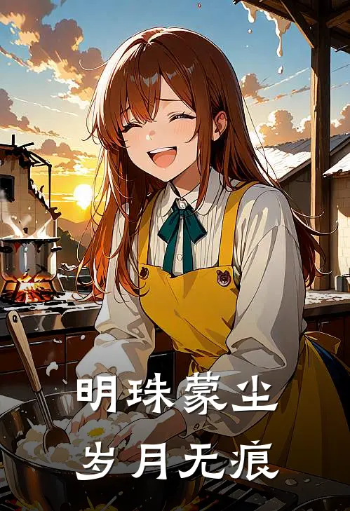 明珠蒙尘，岁月无痕