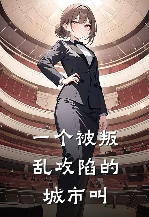 一个被叛乱攻陷的城市叫