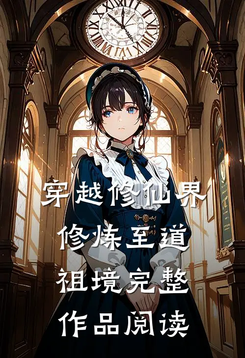 穿越修仙界修炼至道祖境完整作品阅读