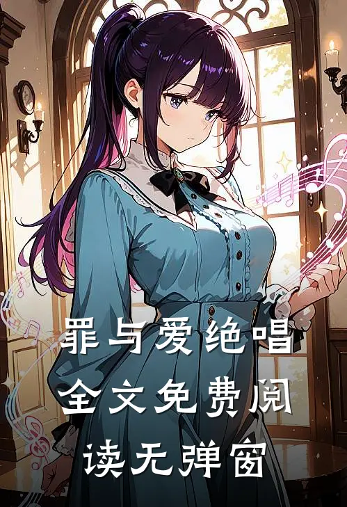 罪与爱绝唱全文免费阅读无弹窗