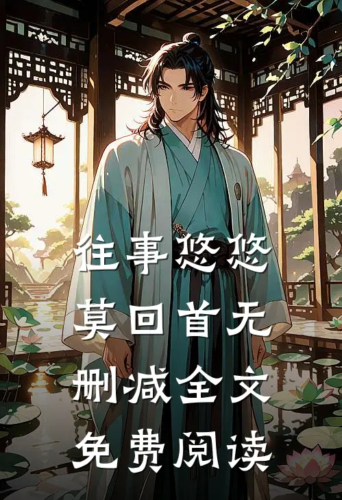 往事悠悠莫回首无删减全文免费阅读