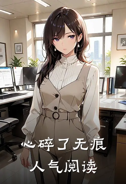 心碎了无痕人气阅读