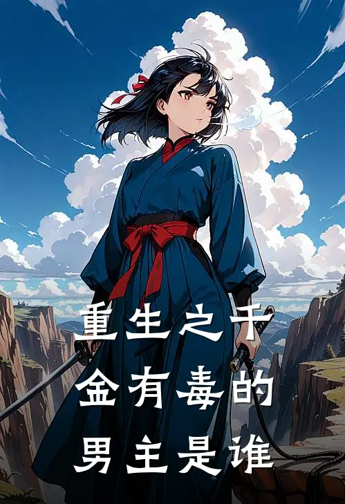 重生之千金有毒的男主是谁
