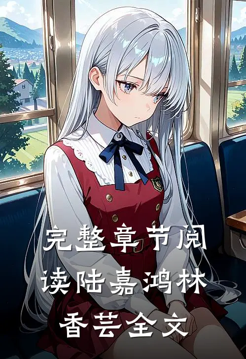 完整章节阅读陆嘉鸿林香芸全文