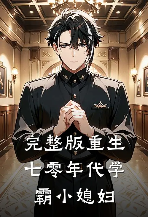 完整版重生七零年代学霸小媳妇