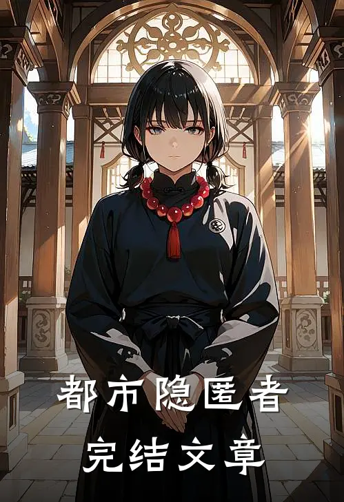 都市隐匿者完结文章