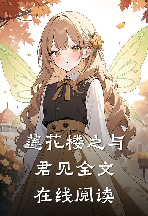 莲花楼之与君见全文在线阅读