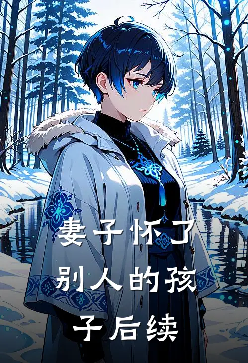 妻子怀了别人的孩子后续