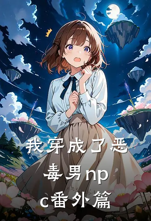 我穿成了恶毒男npc番外篇