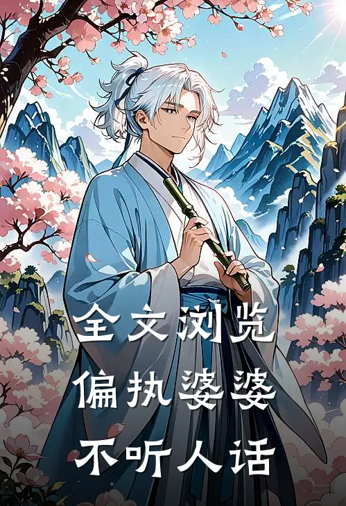 全文浏览偏执婆婆不听人话