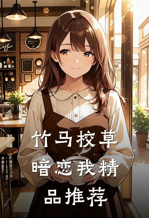 竹马校草暗恋我精品推荐