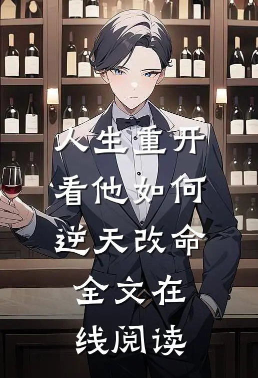 人生重开看他如何逆天改命全文在线阅读