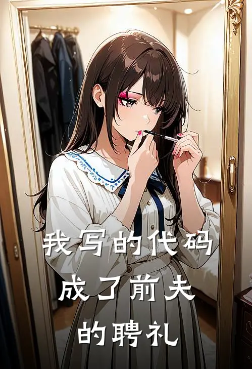 我写的代码，成了前夫的聘礼
